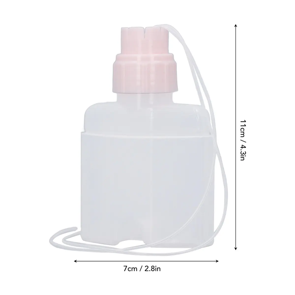Gonetre Breastfeeding Assist Device 100ml | Multifunctional Nursing Aid for New Mothers - view 4