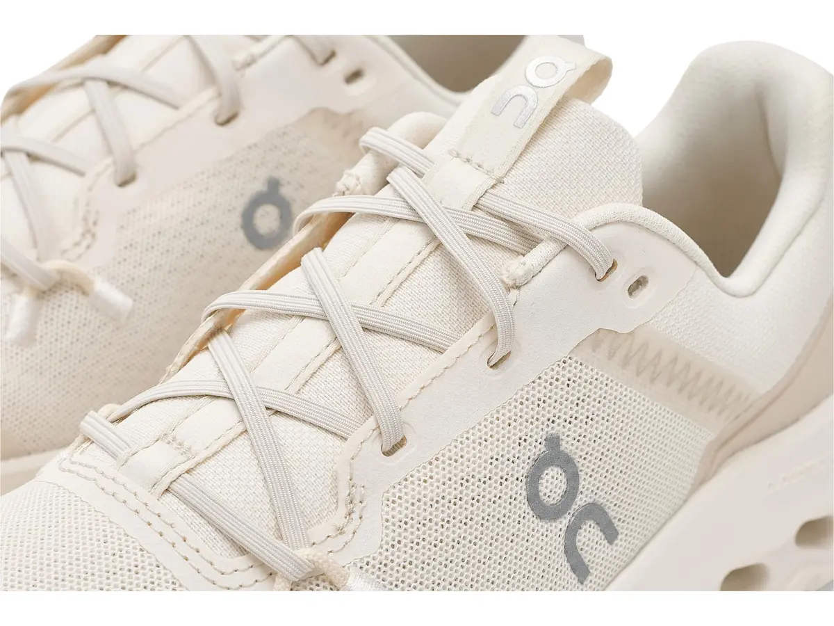 On Kids Cloudleap Big Kid Dew/Sand Size 4 | Light, Soft & Slip-On for Active Play - view 6