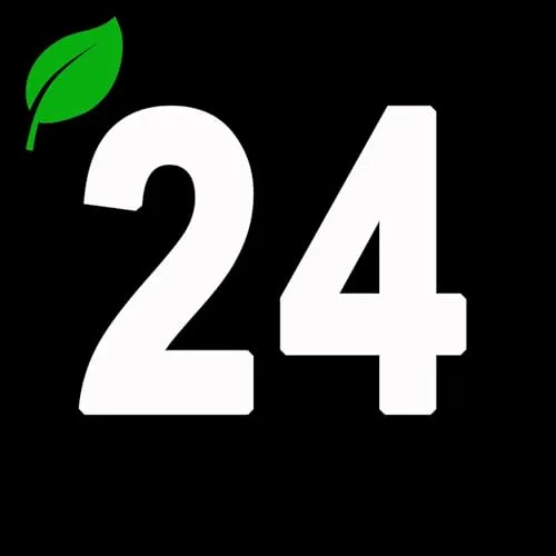 Zebra Pen Z-Grip Recycled Retractable Ballpoint Pens, 1.0mm, Black Ink, Metal Clip, 24-Pack (20314) - main product image