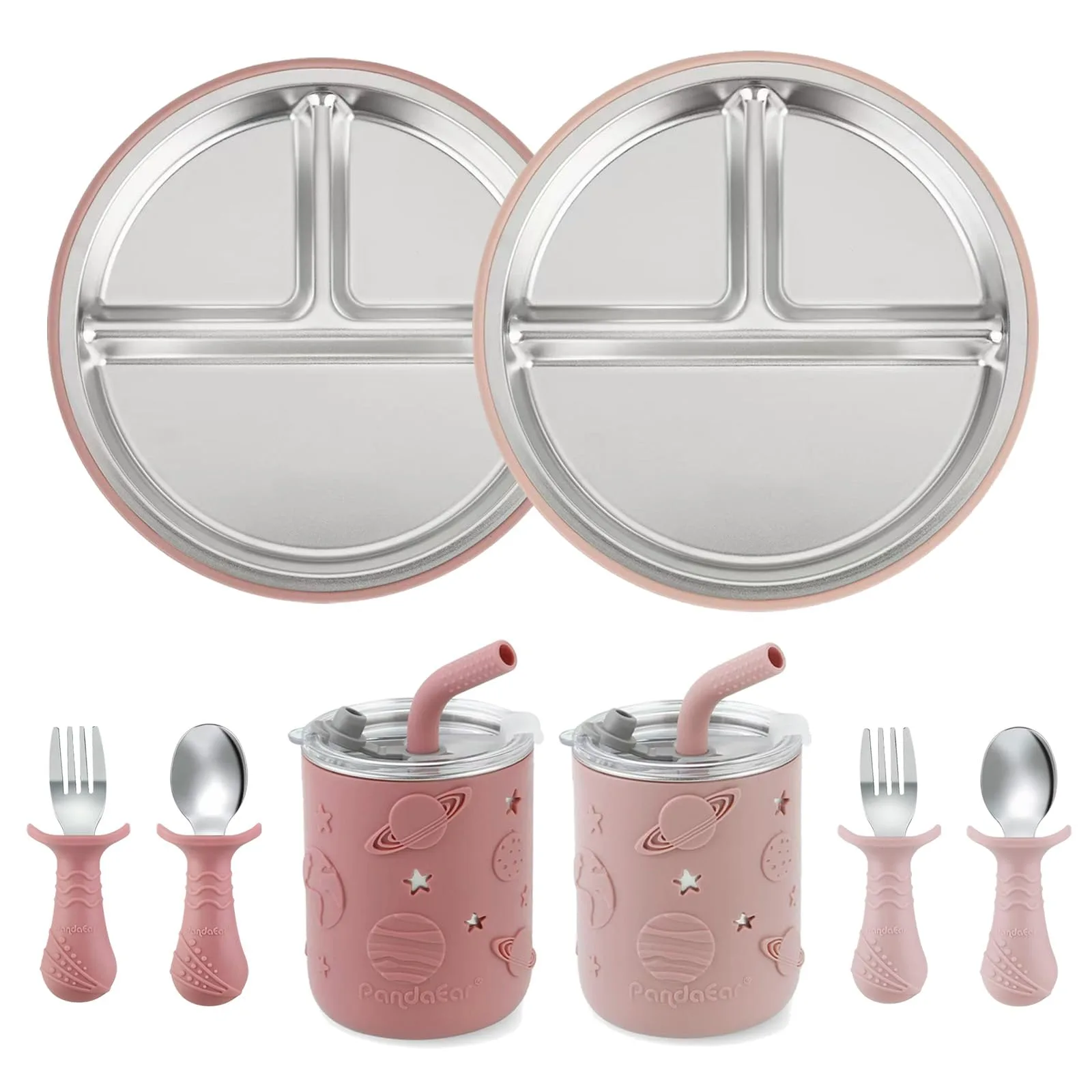 Flatware Sets