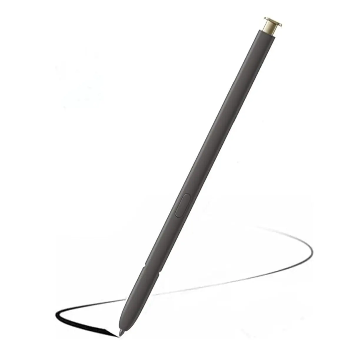 Qenw S Pen S24 Ultra (with-Bluetooth) Replacement for Galaxy S24 Ultra 5G | Touch Stylus + Tips - main product image