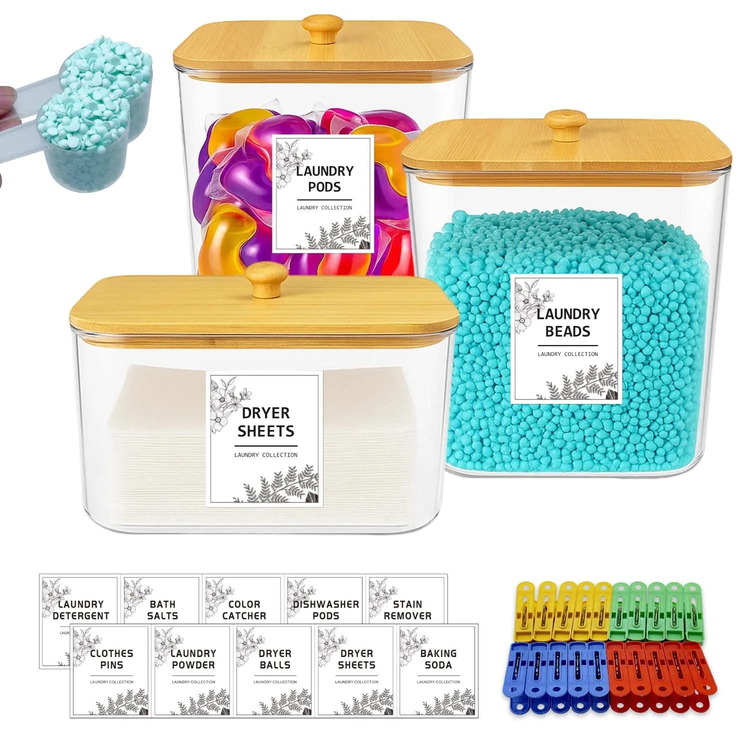 Item Container
