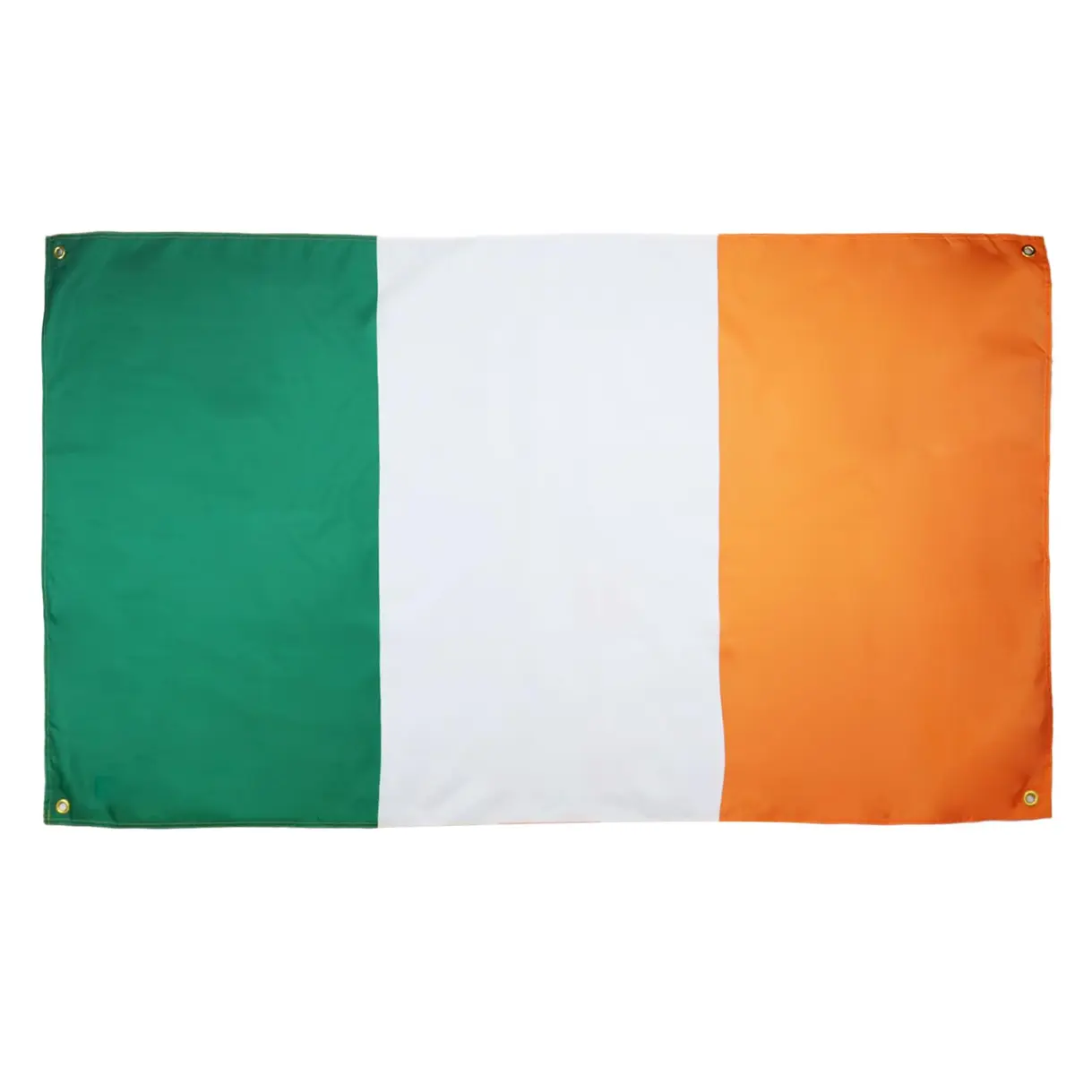 AZ FLAG Ireland Flag 150x90 cm | Lightweight Polyester for Indoor & Outdoor Use - main product image
