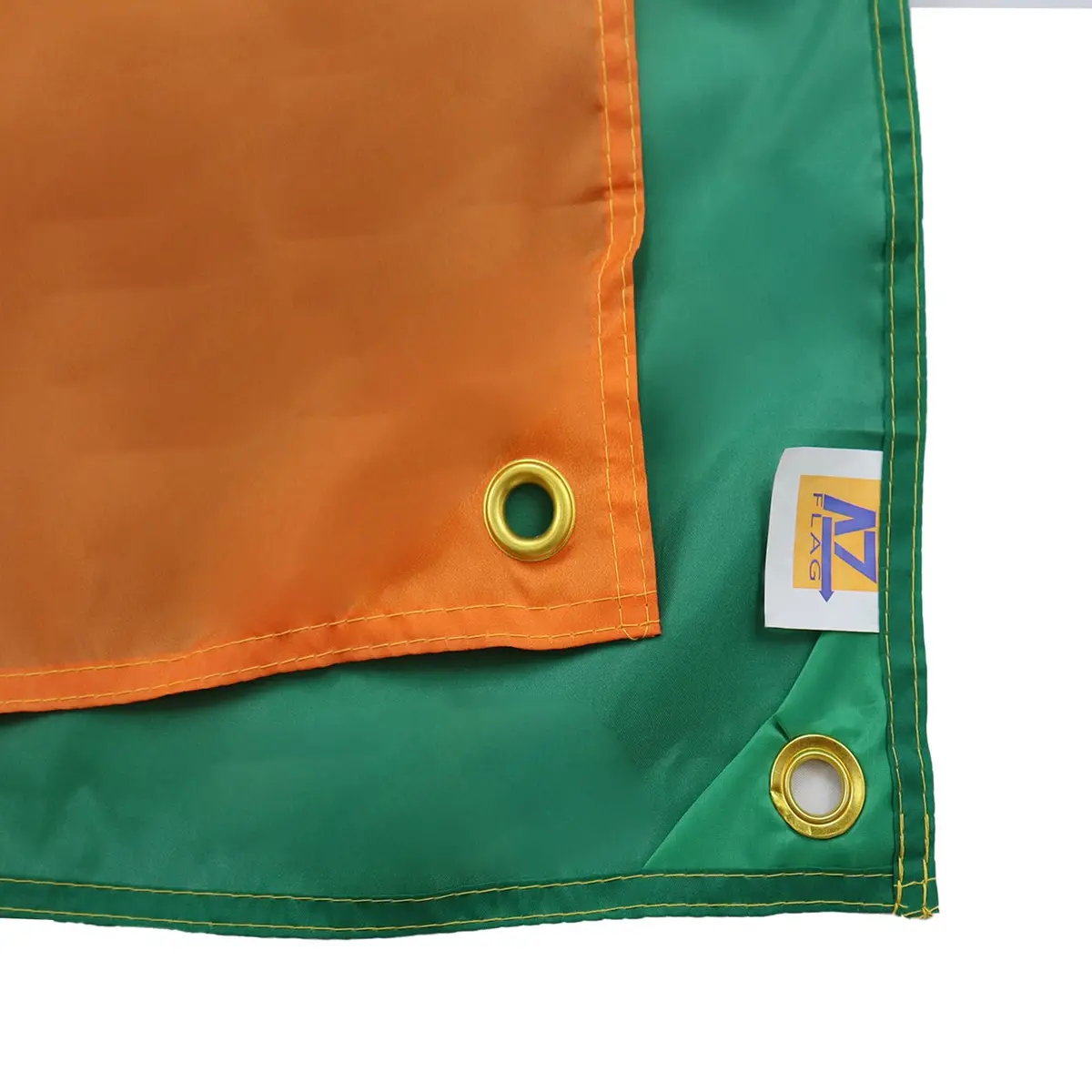 AZ FLAG Ireland Flag 150x90 cm | Lightweight Polyester for Indoor & Outdoor Use - view 3