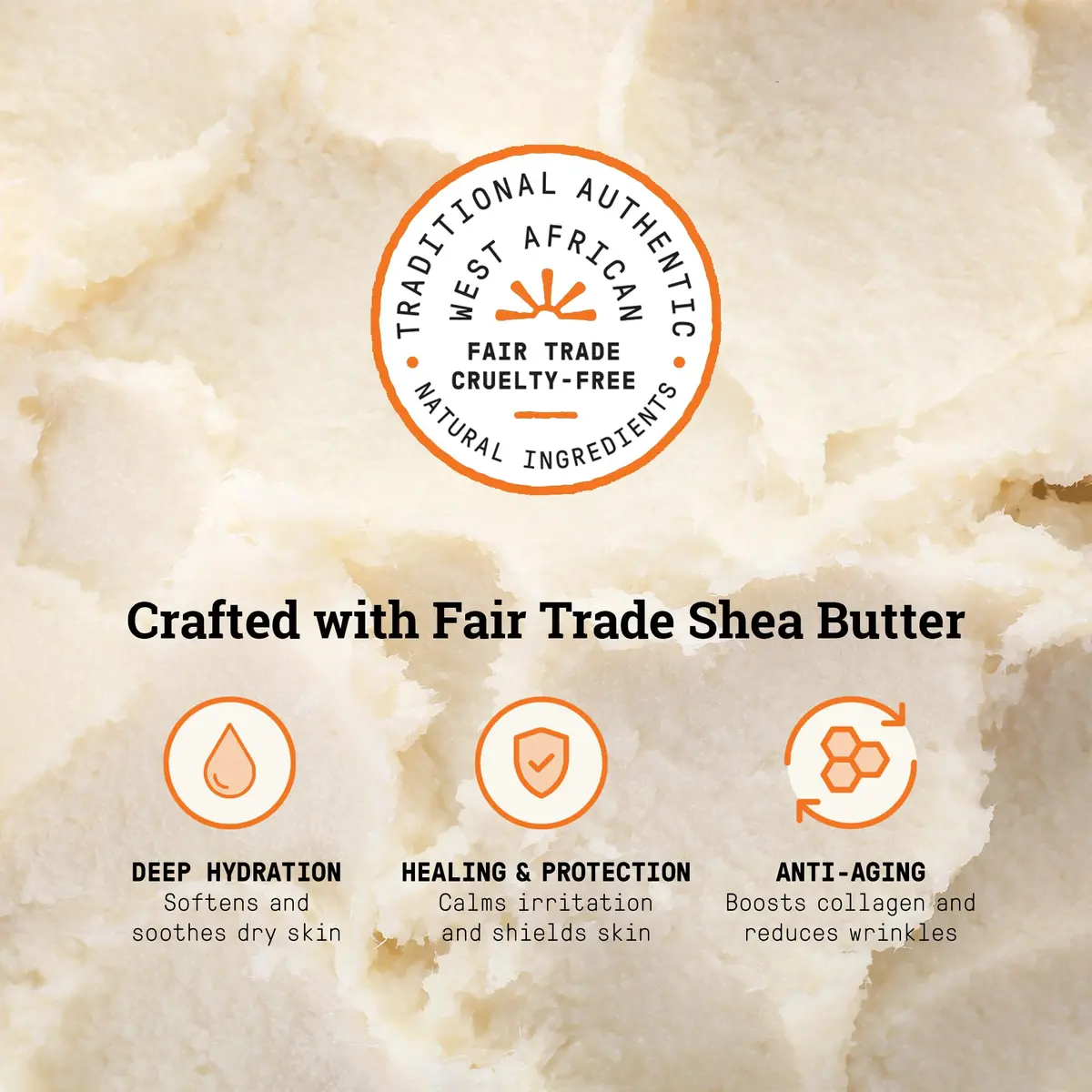 Alaffia Good Soap Bar Value Pack, Lavender, 8 Bars + Trial-Size Bar | Nourishing Fair Trade Shea & Coconut Oil - view 3