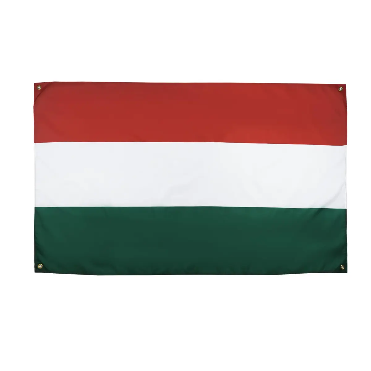 AZ FLAG Hungary Flag 3x5 ft | Lightweight Polyester Flag for Indoor & Outdoor Use - main product image