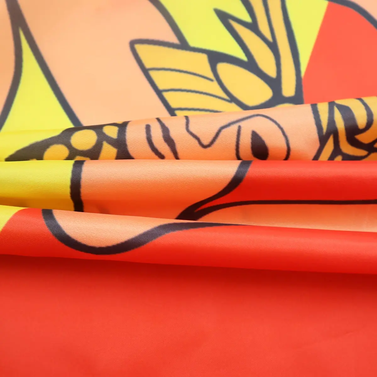AZ FLAG Sicily Flag 150x90 cm | Lightweight Polyester for Indoor & Outdoor Use - view 2