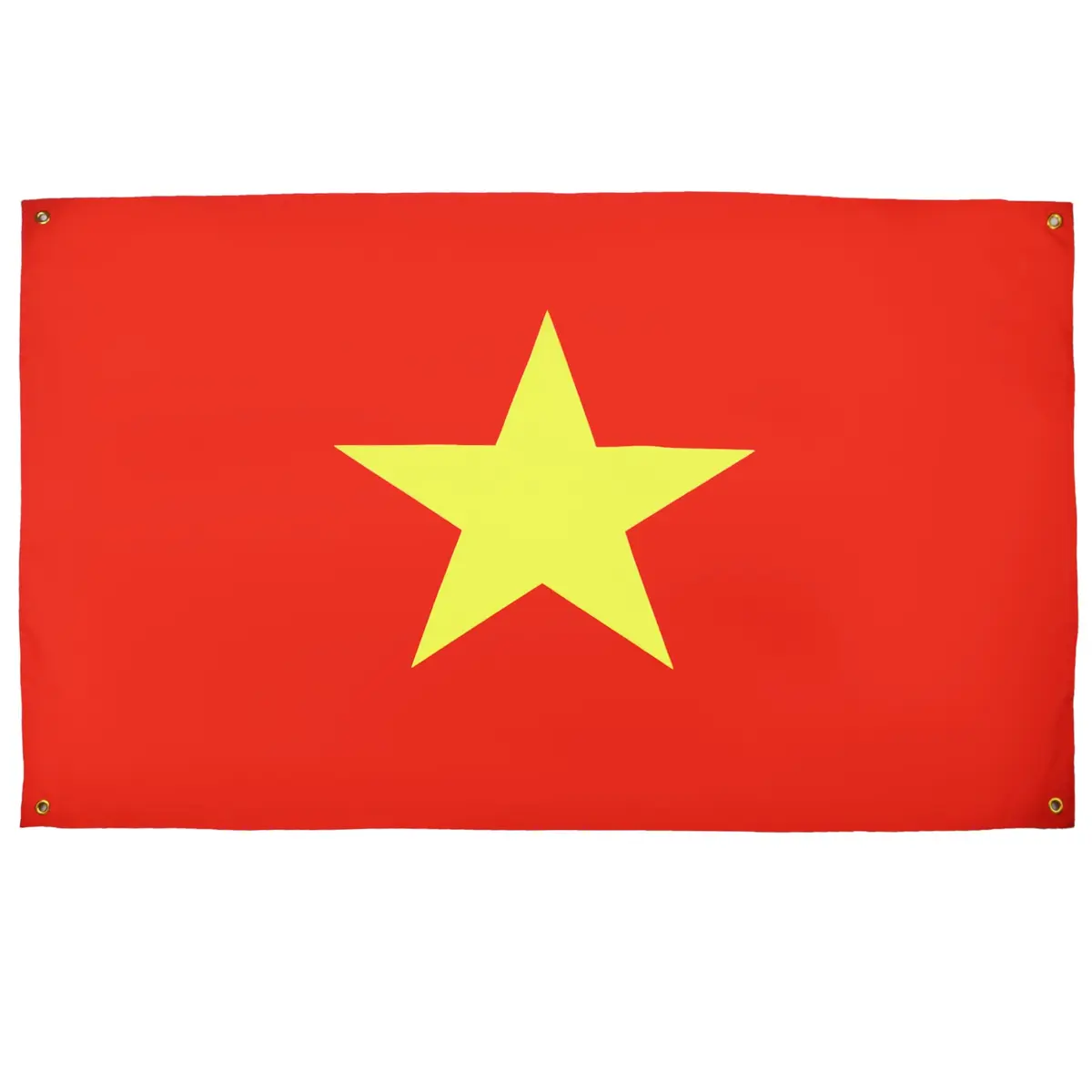 AZ FLAG Vietnam Flag 150x90 cm | Lightweight Polyester for Indoor & Outdoor Use - main product image