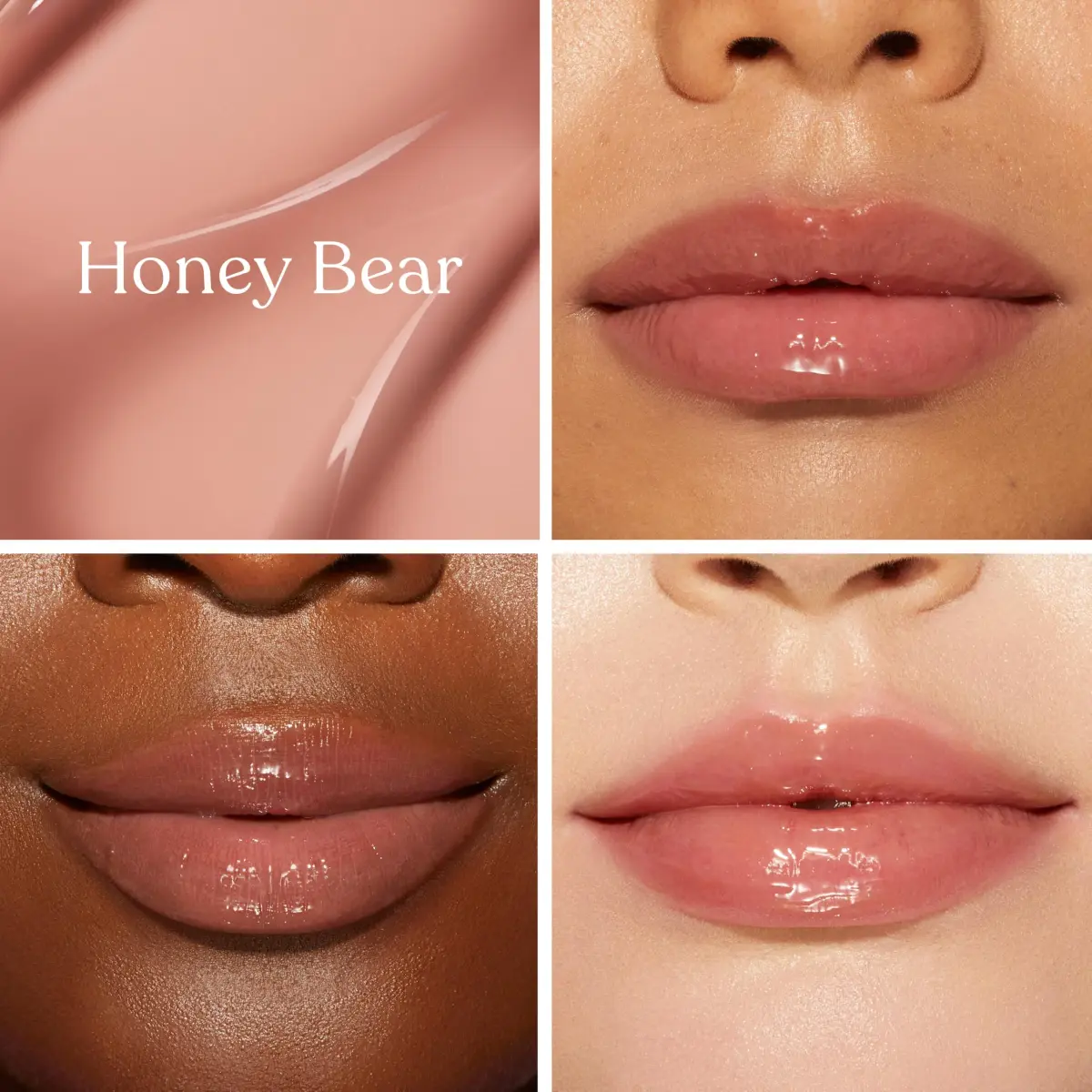 Too Faced Lip Injection Maximum Plump Extra Strength Lip Plumper Gloss 4g (0.14 Fl Oz) | Intense Hydration & Shine - view 2