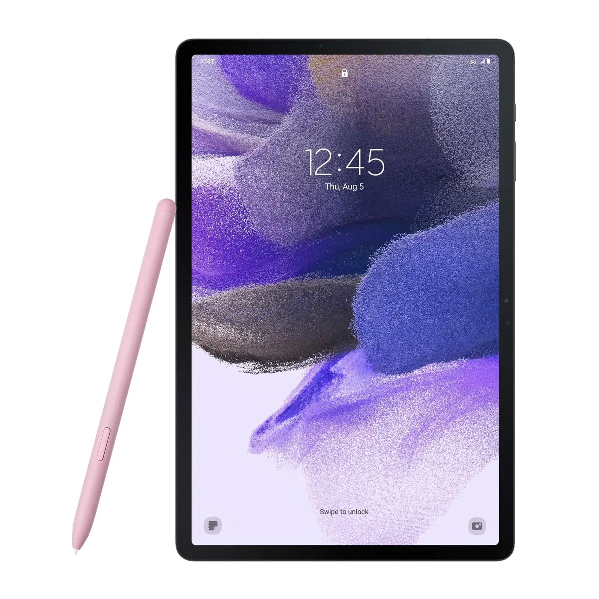 Amtake Replacement Stylus Pen for Galaxy Tab S6 Lite (Pink) | 4096 Pressure Levels - view 2