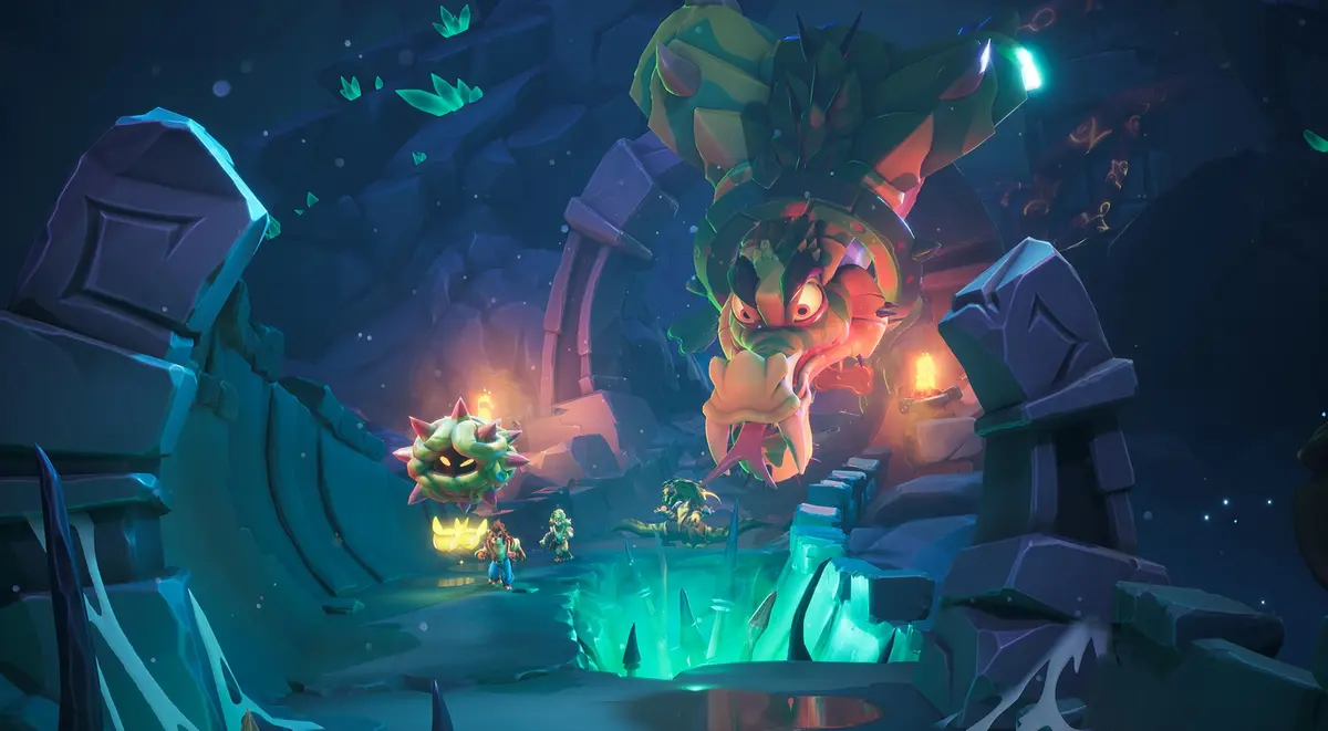 U&I Entertainment Nikoderiko: The Magical World Directors Cut - Switch | Family-Friendly Adventure with New Modes - view 2