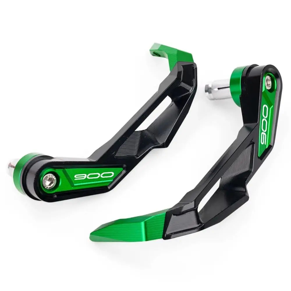 MOWOK Kawasaki Z900 Z900RS Z900SE Clutch Brake Lever Hand Guard | Aluminum Durable Protection (70-120 chars) - view 5