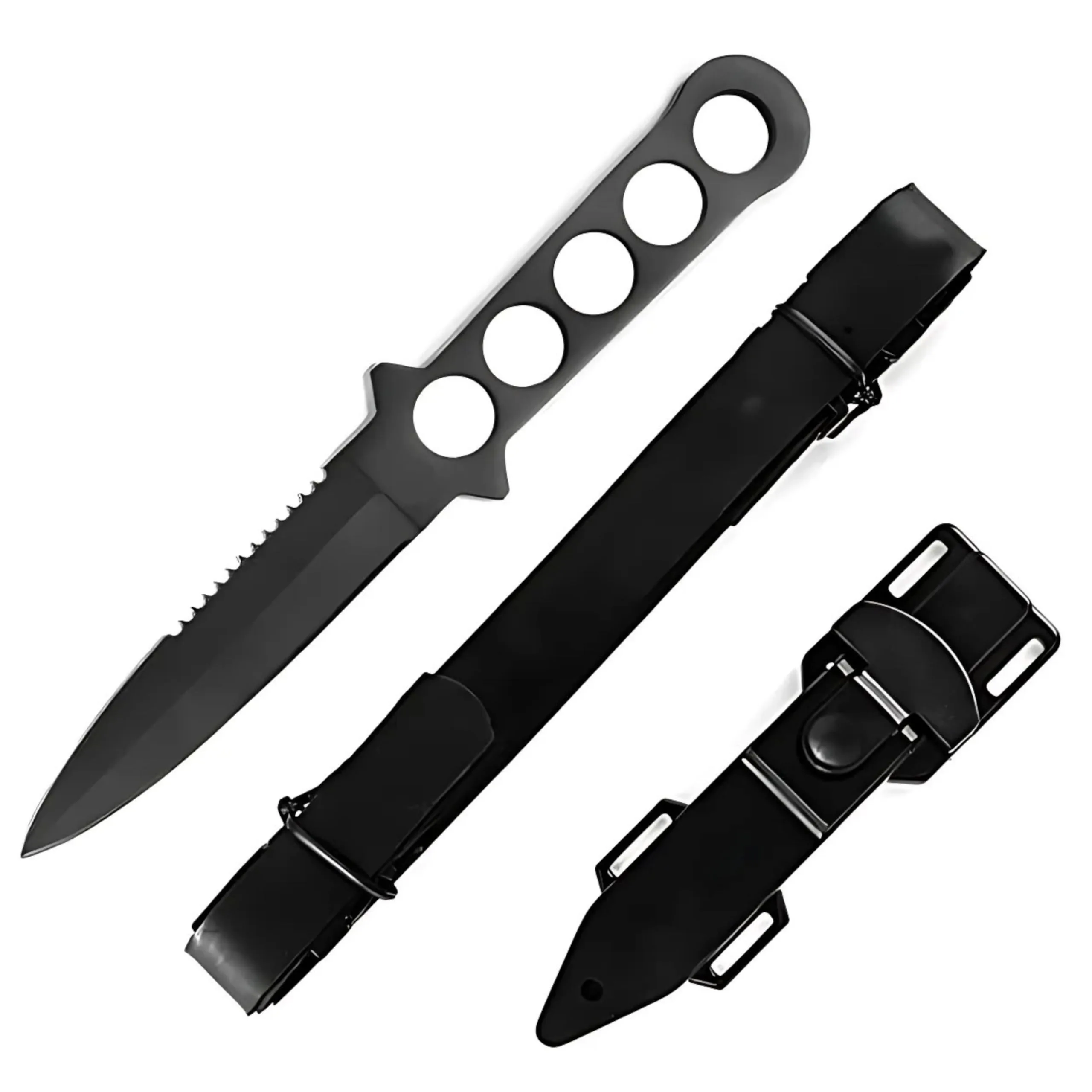 Knife