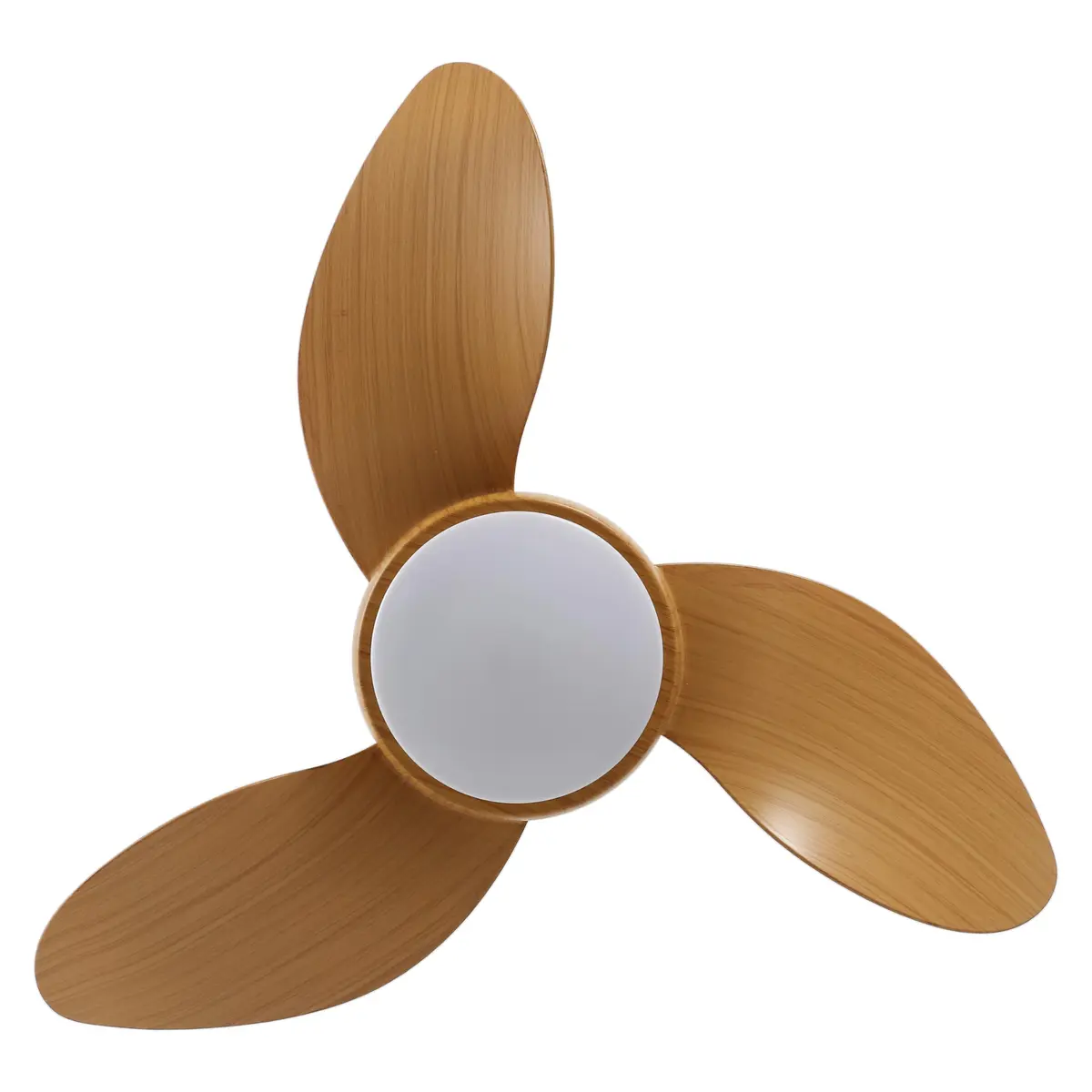 OVAL AIR AIR8000D Albini Ceiling Fan 22" | Minimalist 6-Speed Smart LED Fan for Living Room & Bedroom - view 8