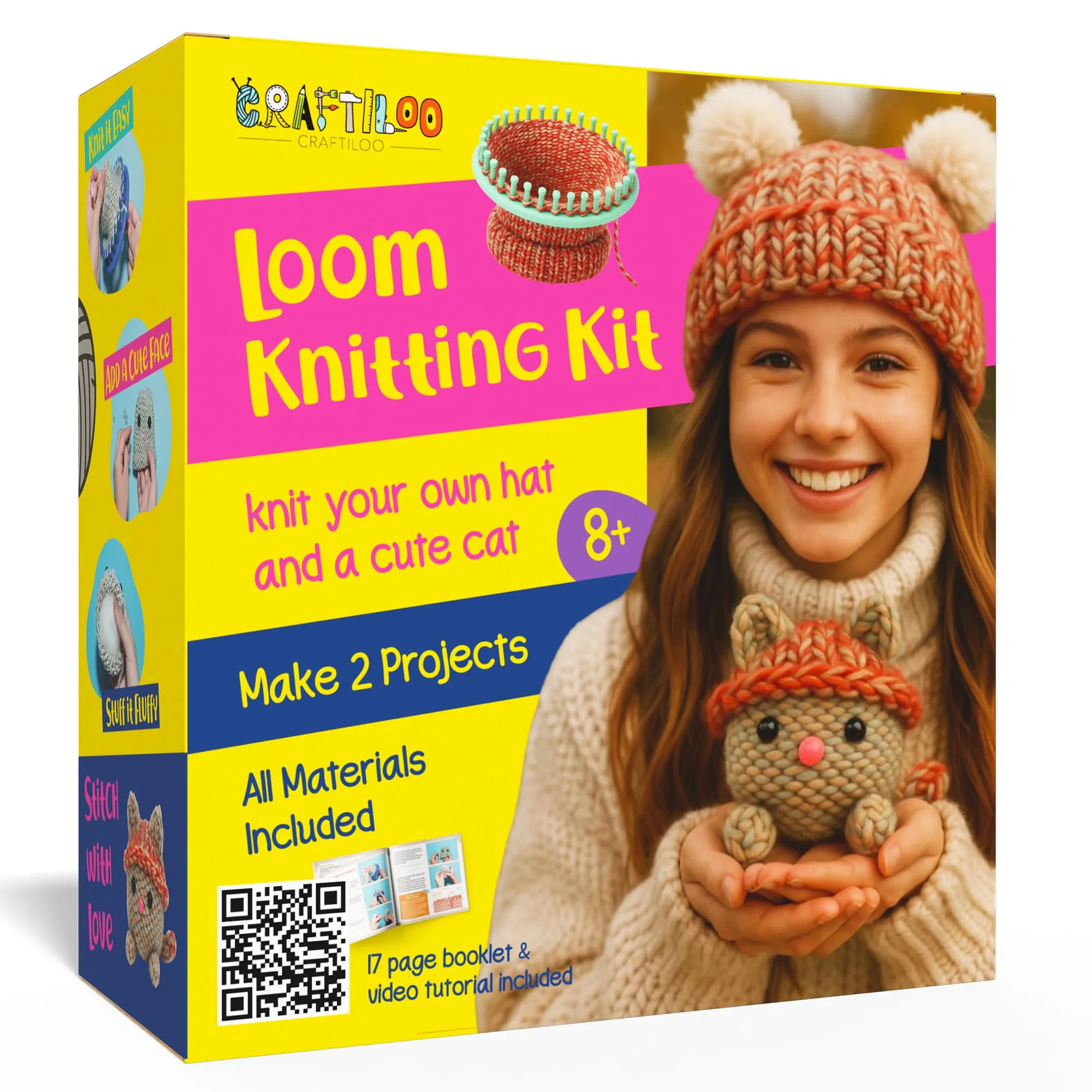 Art Craft Kit