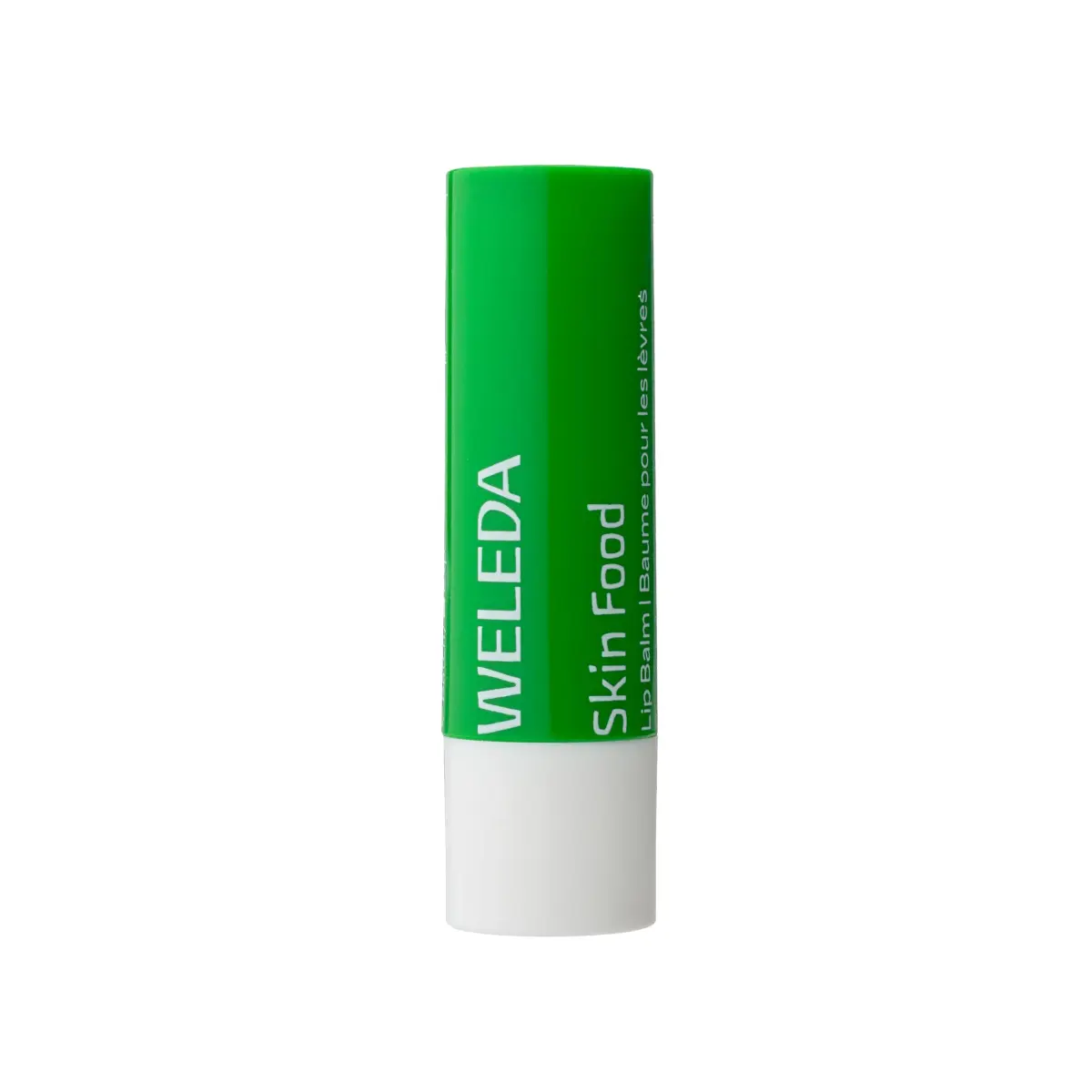 Weleda Skin Food Lip Balm 5g (0.17 Oz) | Hydrating & Repairing - main product image
