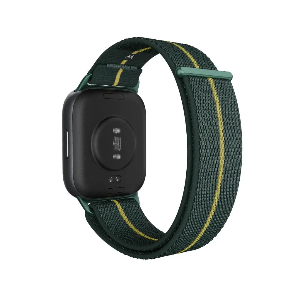Motorola Moto Watch fit 1.9" OLED Display | Fitness & Sleep Tracker, Waterproof, Android Compatible - view 2