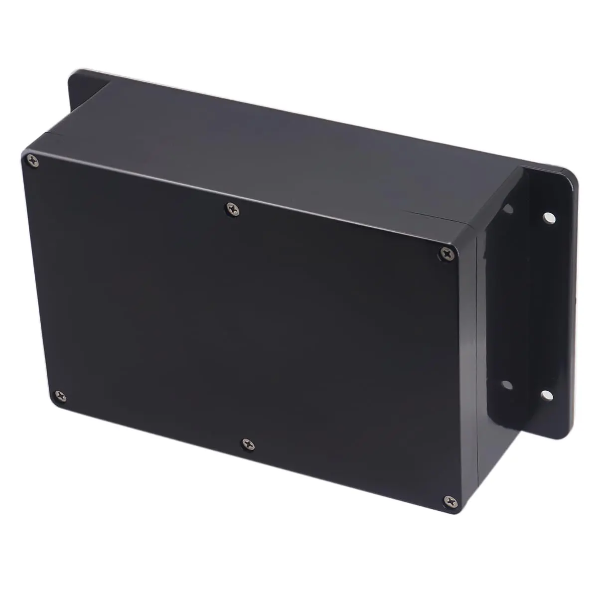 Otdorpatio ABS Plastic Electrical Junction Box 230x150x87 mm | IP65 Waterproof DIY Power Enclosure - main product image