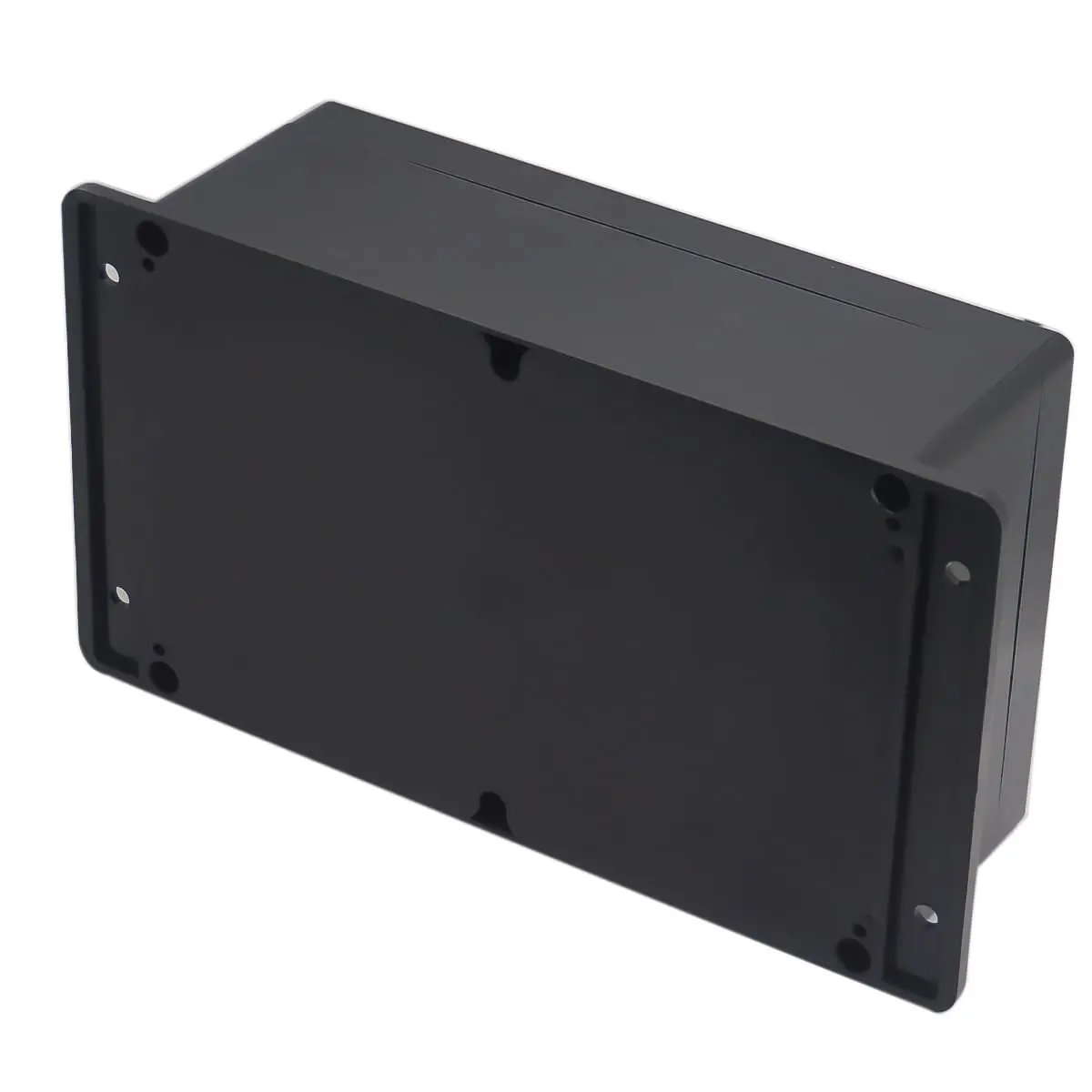 Otdorpatio ABS Plastic Electrical Junction Box 230x150x87 mm | IP65 Waterproof DIY Power Enclosure - view 5