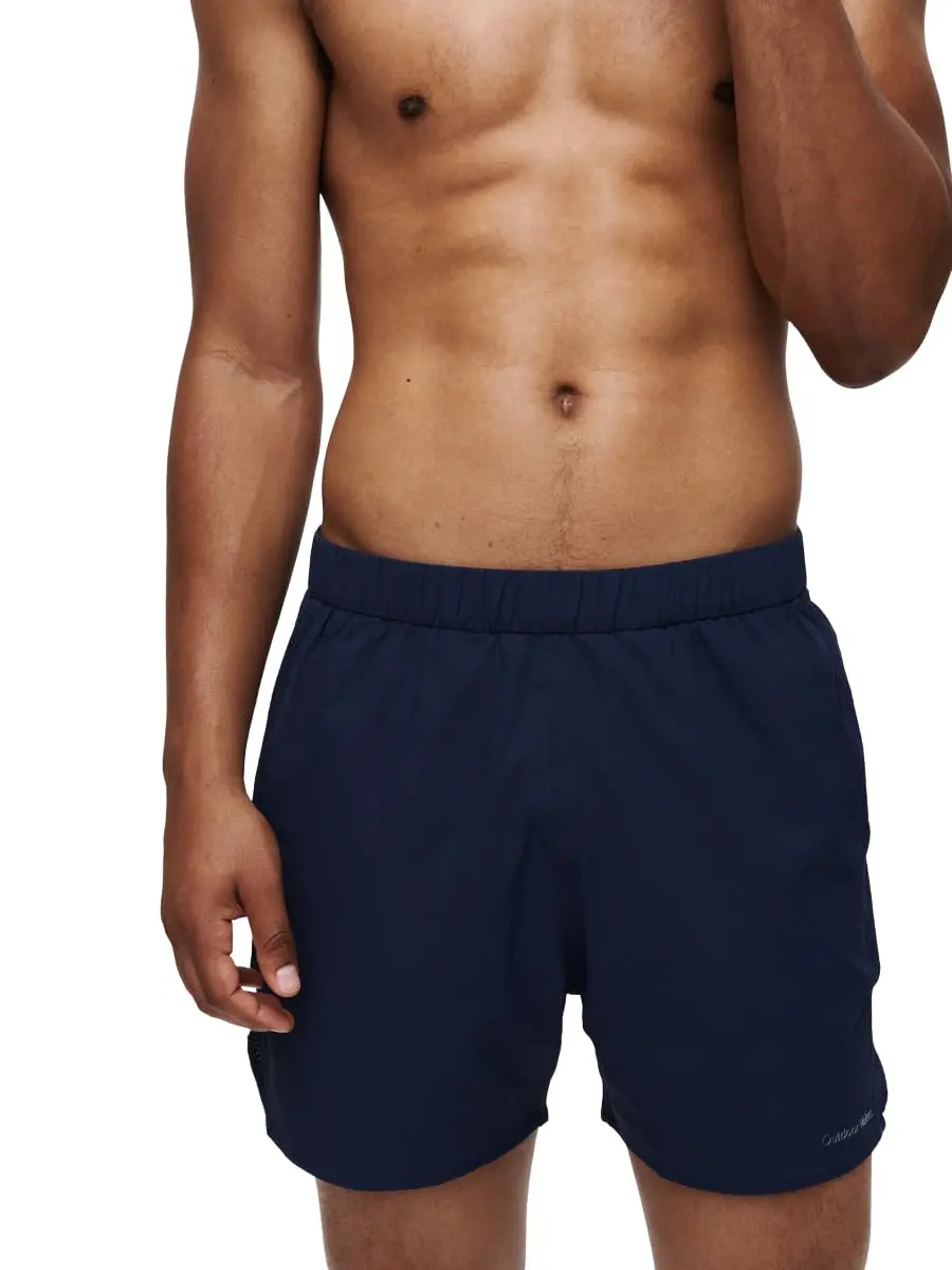 Outdoor Voices Men's High Stride 5" Short with Pockets | Lightweight, Moisture-Wicking Active Shorts for Men - main product image