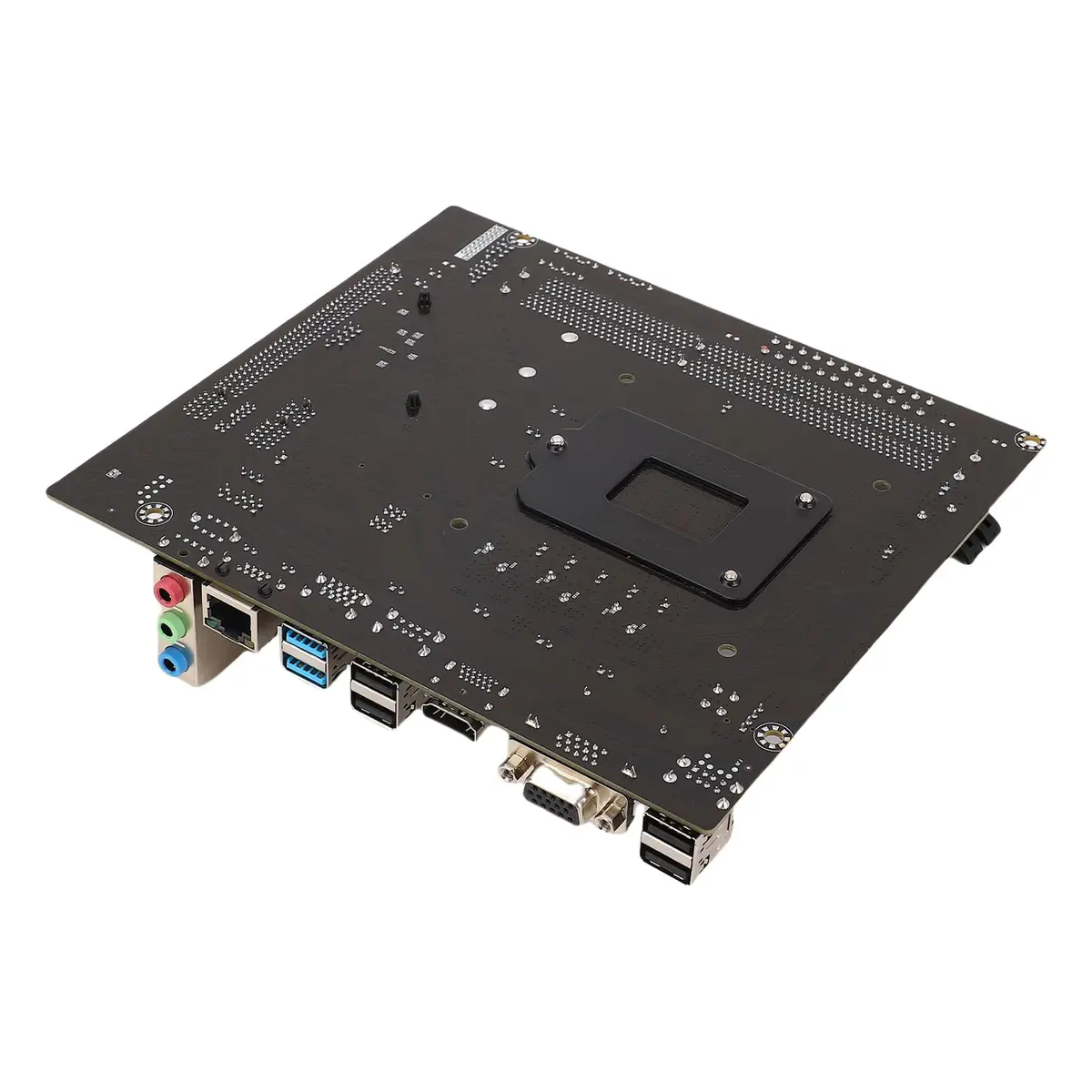 Diyeeni B75 LGA1155 Motherboard Micro ATX 17x19cm | Supports 2nd/3rd Gen Intel Core i3/i5/i7 - view 8