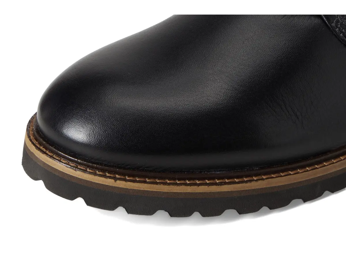 Samuel Hubbard Featherlight Founder Oxford 10.5 Wide | Lightweight Leather Dress Shoe - view 8