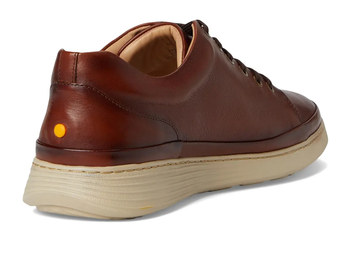 Samuel Hubbard Featherlight Fast Lace-up Shoes 12 Extra Wide | Stylish, Lightweight Leather Oxford for Men - view 7