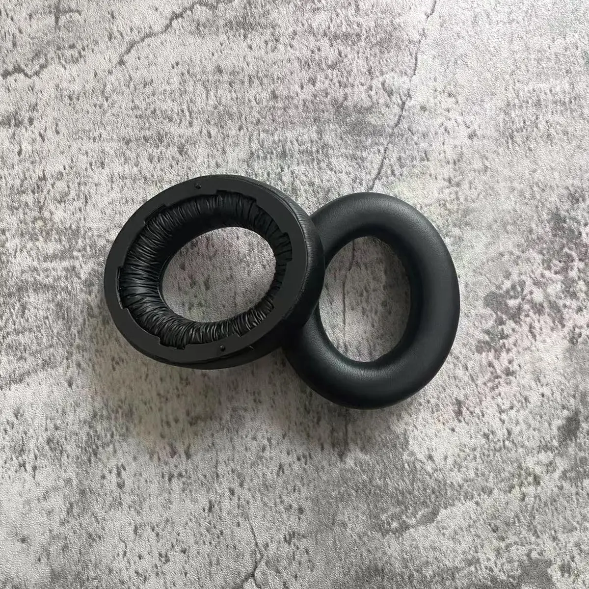 DowiTech Earpads Replacement for Focal Bathys Bluetooth Headphones | Enhanced Comfort & Noise Isolation - view 9
