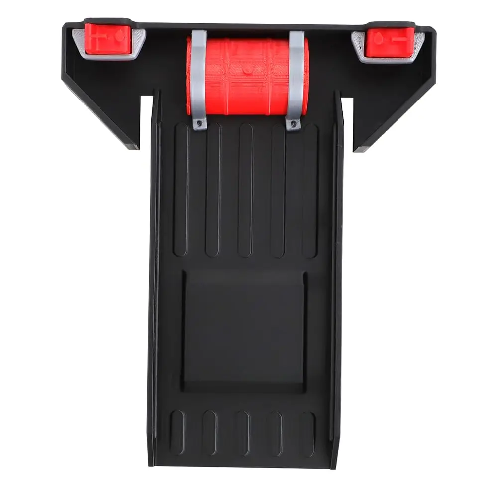 motoparty Scale Comp Bed for Redcat Ascent Fusion 7117 1/10 RC Crawler | Scale Replacement Part - view 6