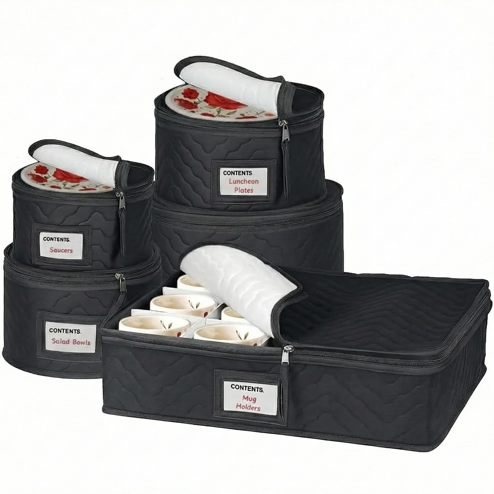 All products