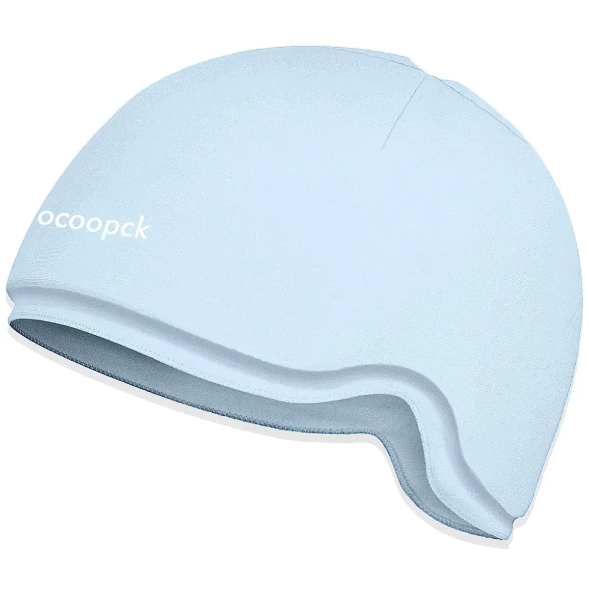 sfiocoopck Chemo Cold Cap for Chemotherapy & Migraine Relief, Light Blue | Scalp Cooling Therapy - main product image
