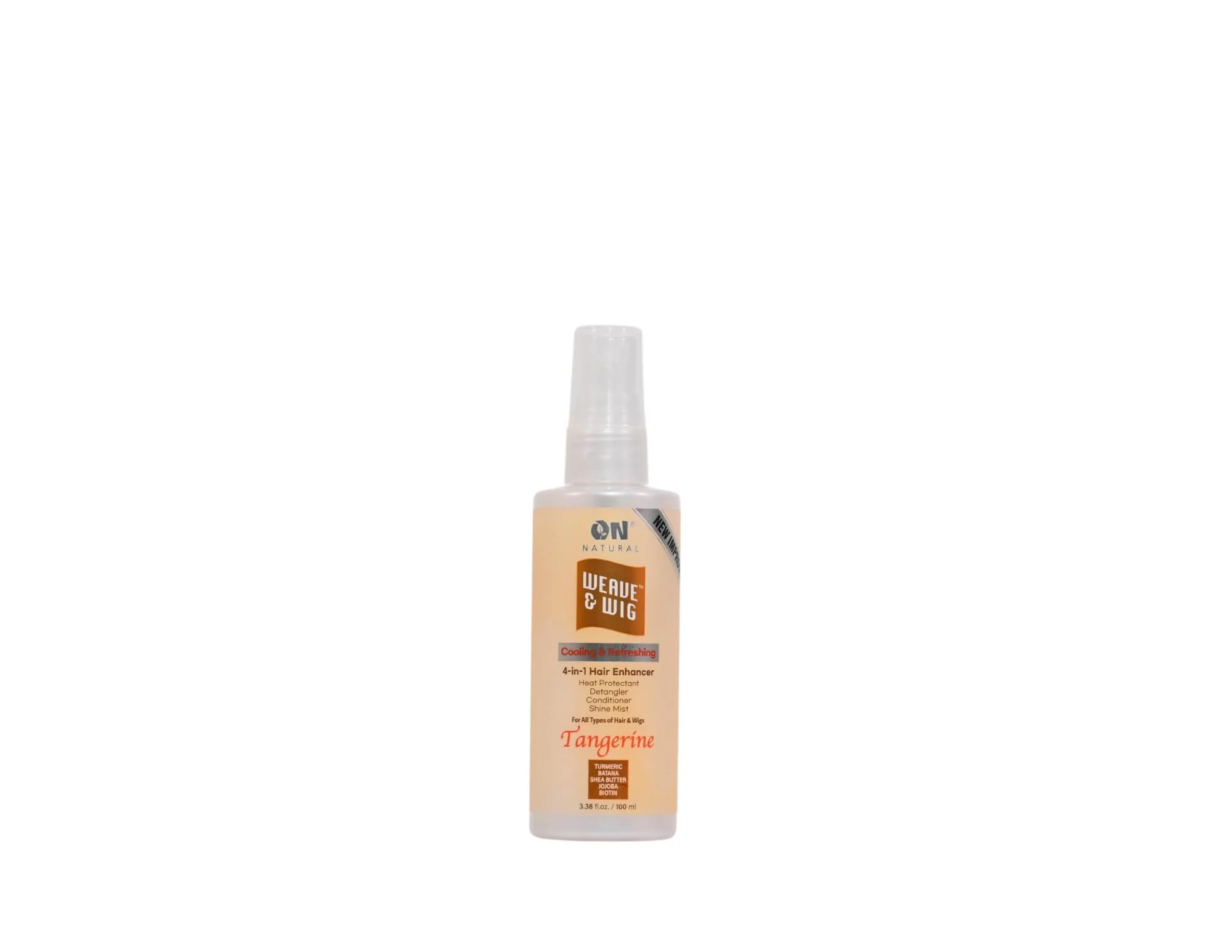 Hair Styling Agent