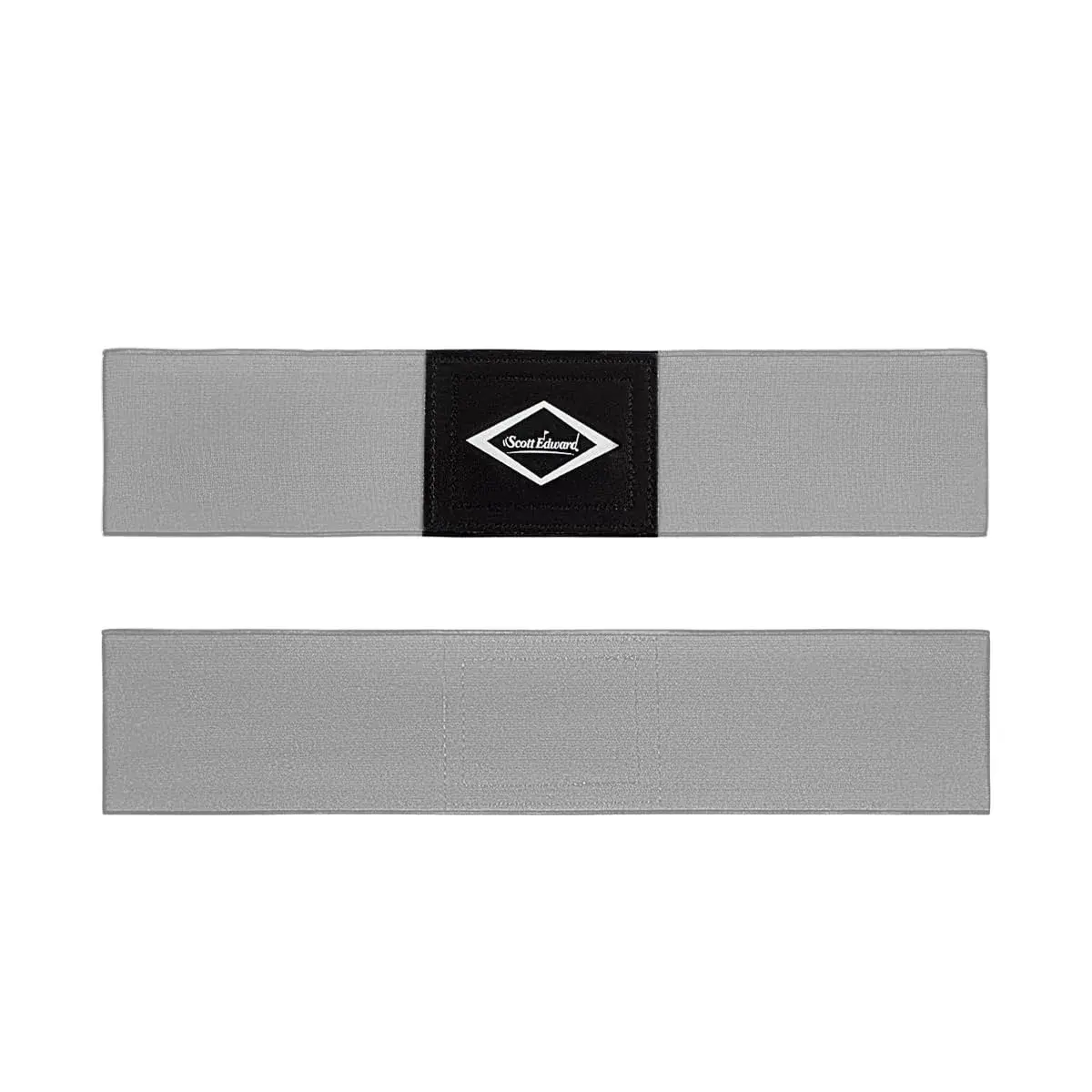 Scott Edward Grey Golf Swing Training Aid with Arm Band | Standard Large - view 3