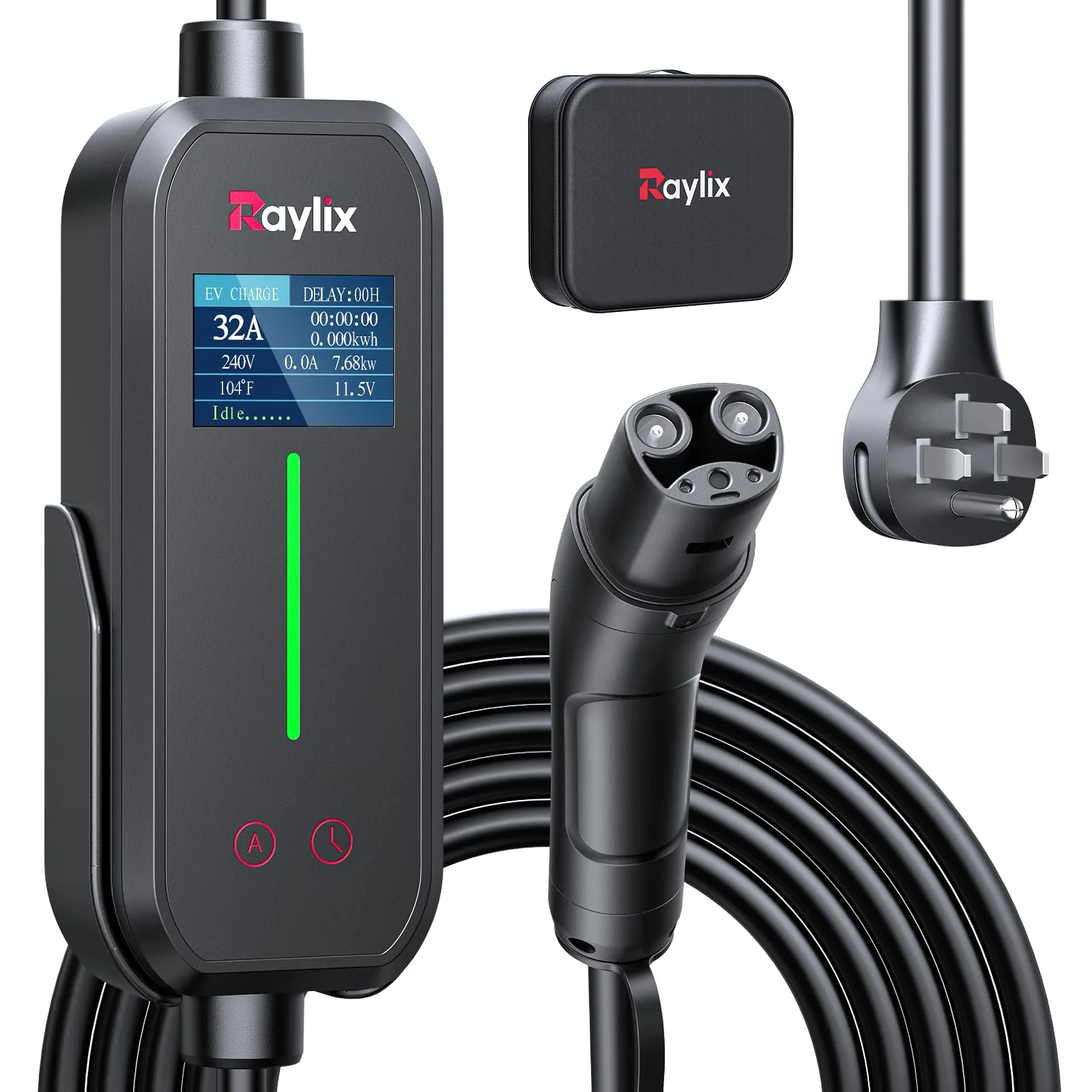 Electric Vehicle Charging Equipment