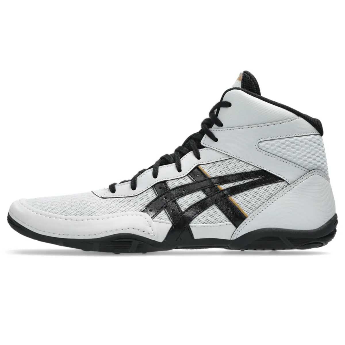 ASICS Men’s Matflex 7 Wrestling Shoes 8 | Durable, Supportive & Breathable for Indian Athletes - main product image