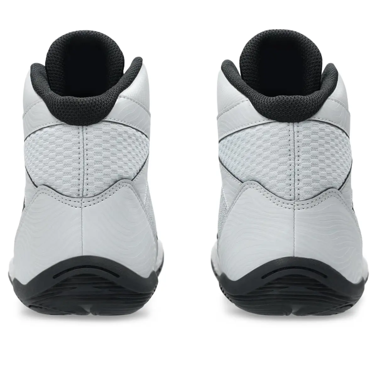 ASICS Men’s Matflex 7 Wrestling Shoes 8 | Durable, Supportive & Breathable for Indian Athletes - view 5