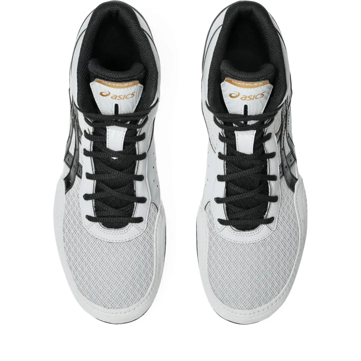 ASICS Men’s Matflex 7 Wrestling Shoes 8 | Durable, Supportive & Breathable for Indian Athletes - view 6
