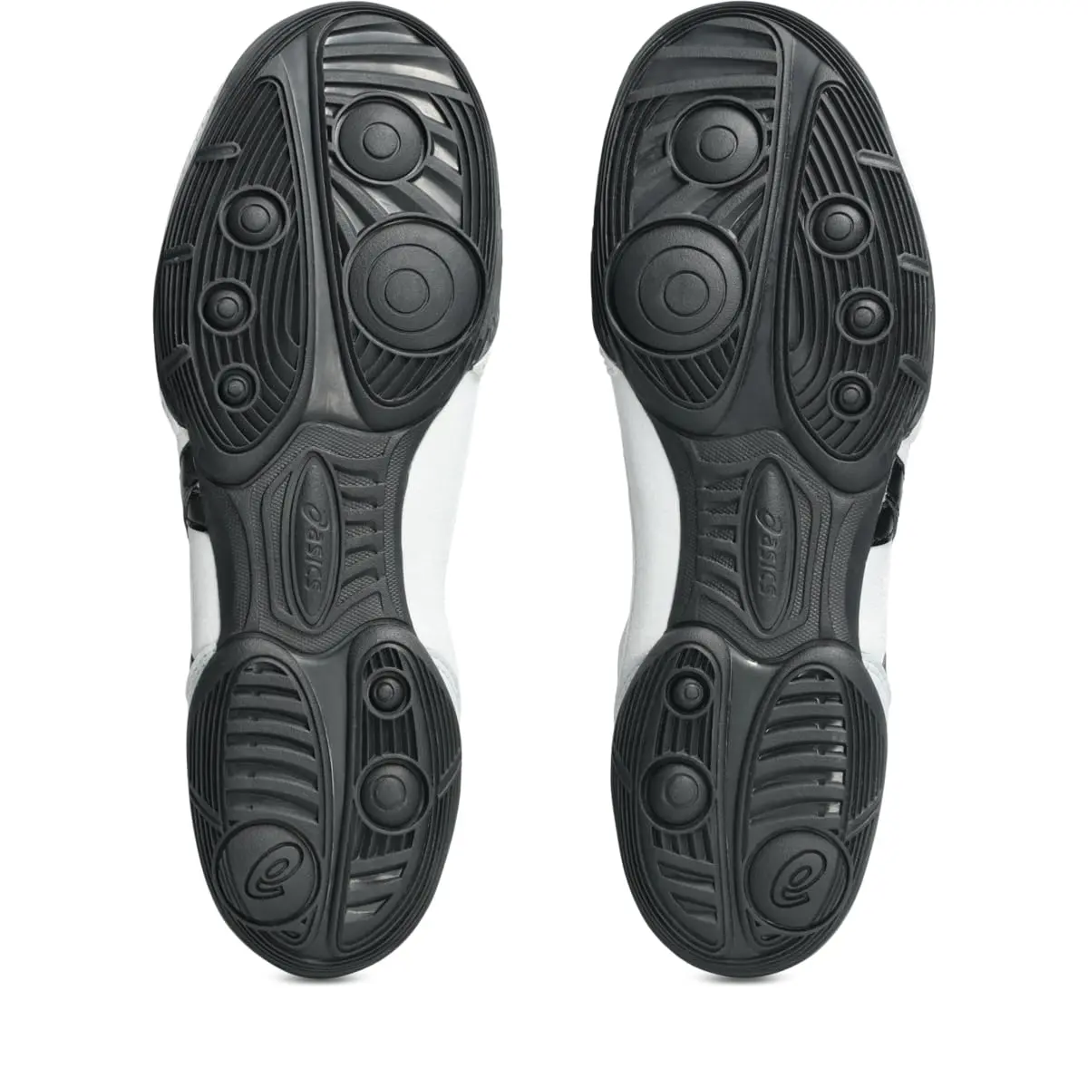 ASICS Men’s Matflex 7 Wrestling Shoes 8 | Durable, Supportive & Breathable for Indian Athletes - view 7