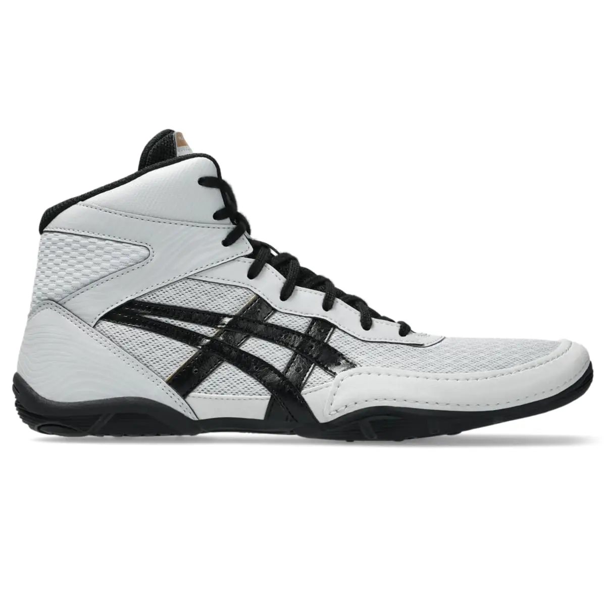 ASICS Men’s Matflex 7 Wrestling Shoes 8 | Durable, Supportive & Breathable for Indian Athletes - view 8