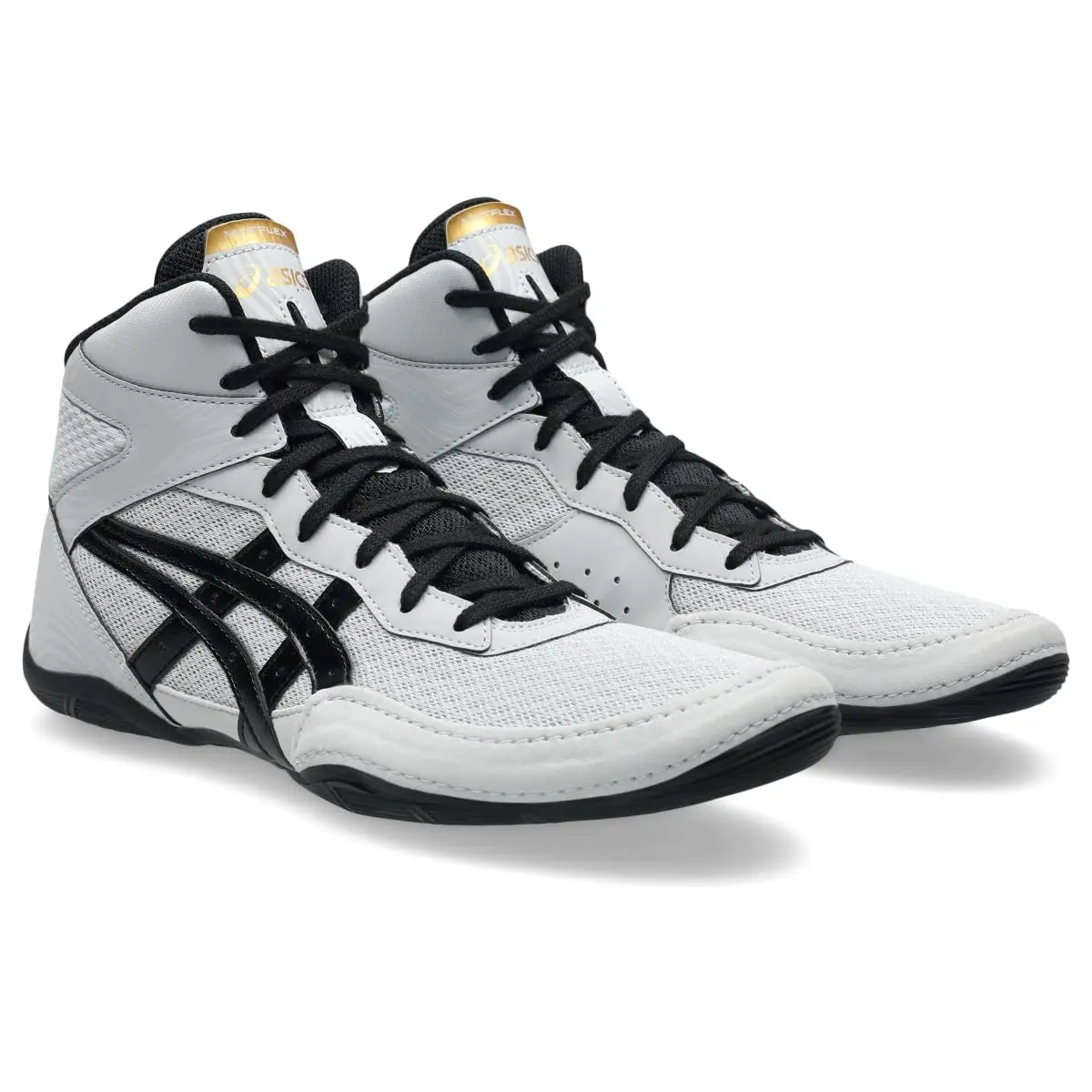 ASICS Men’s Matflex 7 Wrestling Shoes 8 | Durable, Supportive & Breathable for Indian Athletes - view 2