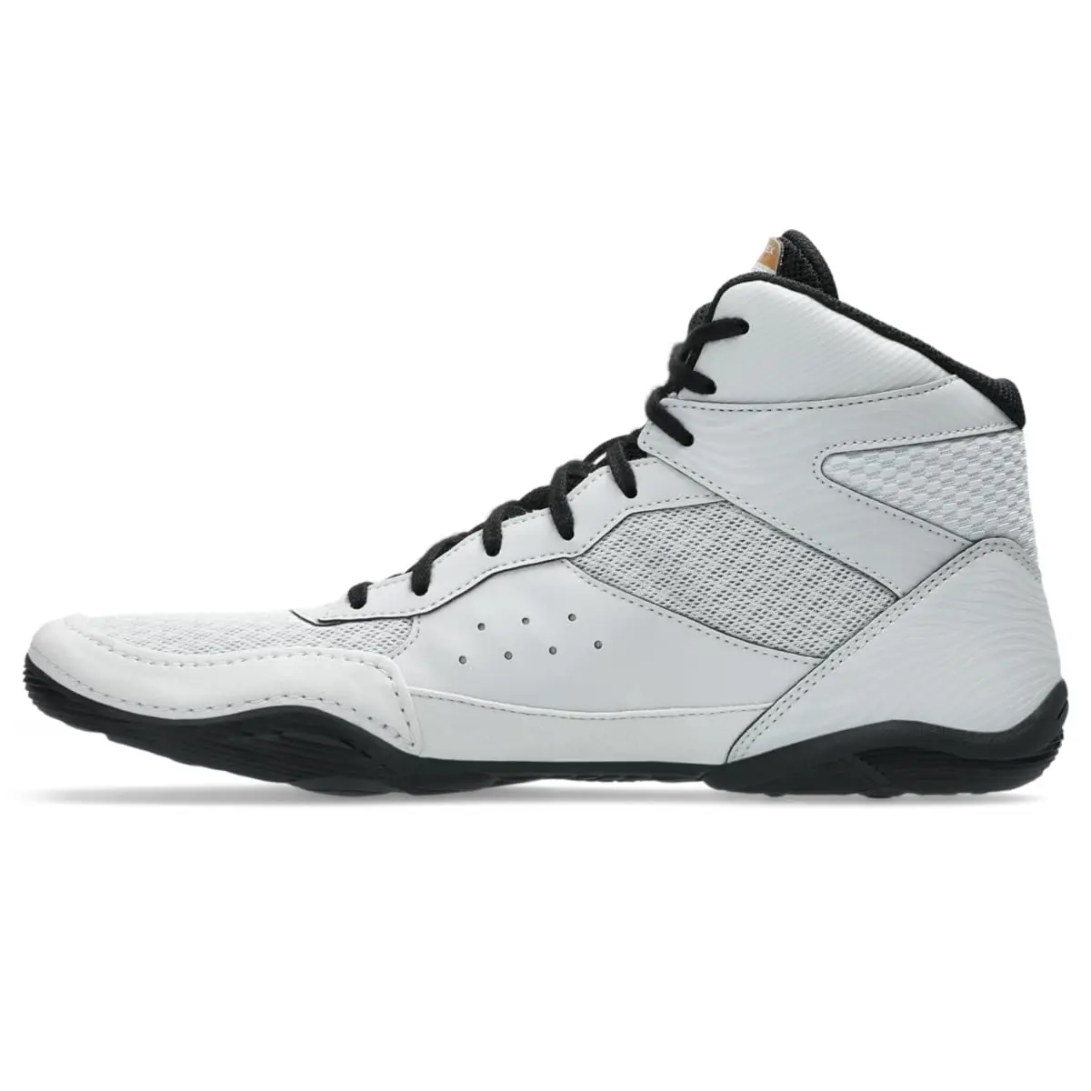 ASICS Men’s Matflex 7 Wrestling Shoes 8 | Durable, Supportive & Breathable for Indian Athletes - view 4