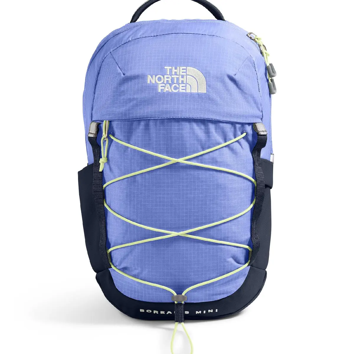 The North Face Borealis Mini Backpack 10L (22cm x 10.5cm x 34.3cm) | Iconic Durable Daypack for City Life - main product image