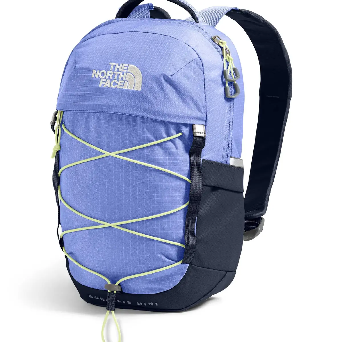 The North Face Borealis Mini Backpack 10L (22cm x 10.5cm x 34.3cm) | Iconic Durable Daypack for City Life - view 2