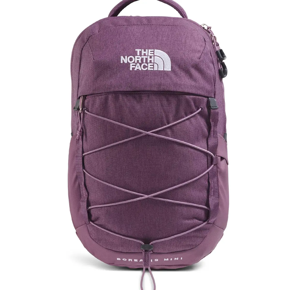 The North Face Borealis Mini Backpack 10L (22cm x 10.5cm x 34.3cm) | Iconic USA Import for City Life - main product image