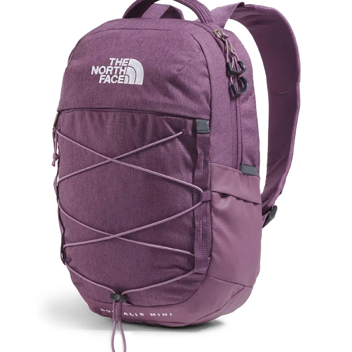 The North Face Borealis Mini Backpack 10L (22cm x 10.5cm x 34.3cm) | Iconic USA Import for City Life - view 2