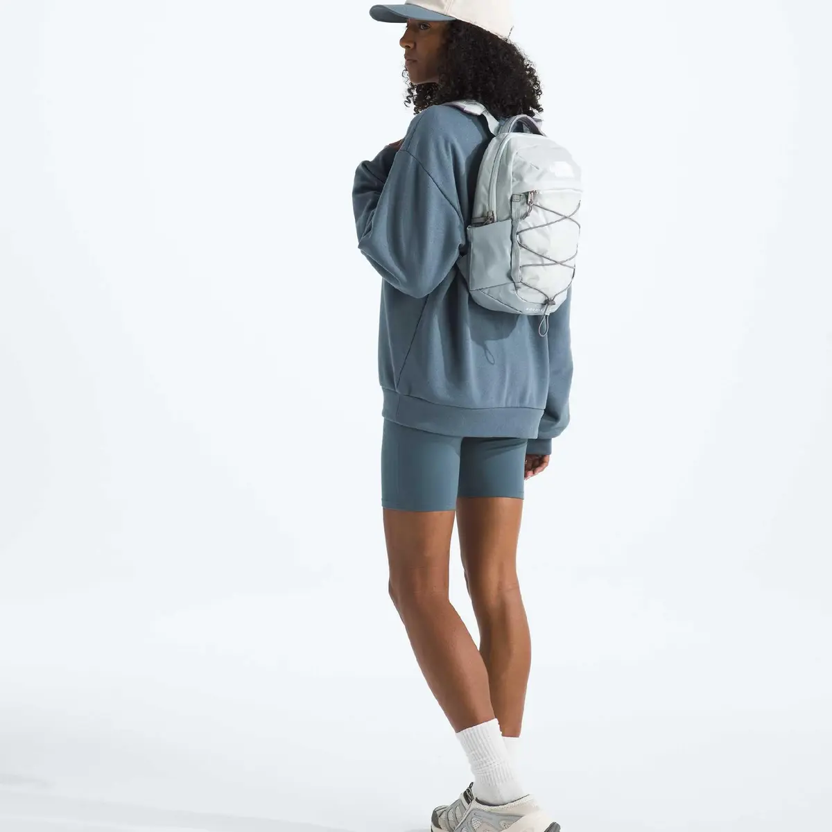 The North Face Borealis Mini Backpack | Iconic, Durable City & Travel Companion - view 5