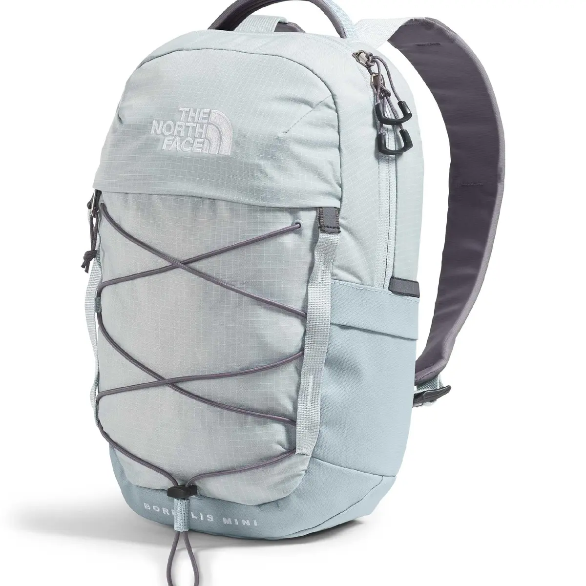 The North Face Borealis Mini Backpack | Iconic, Durable City & Travel Companion - view 2