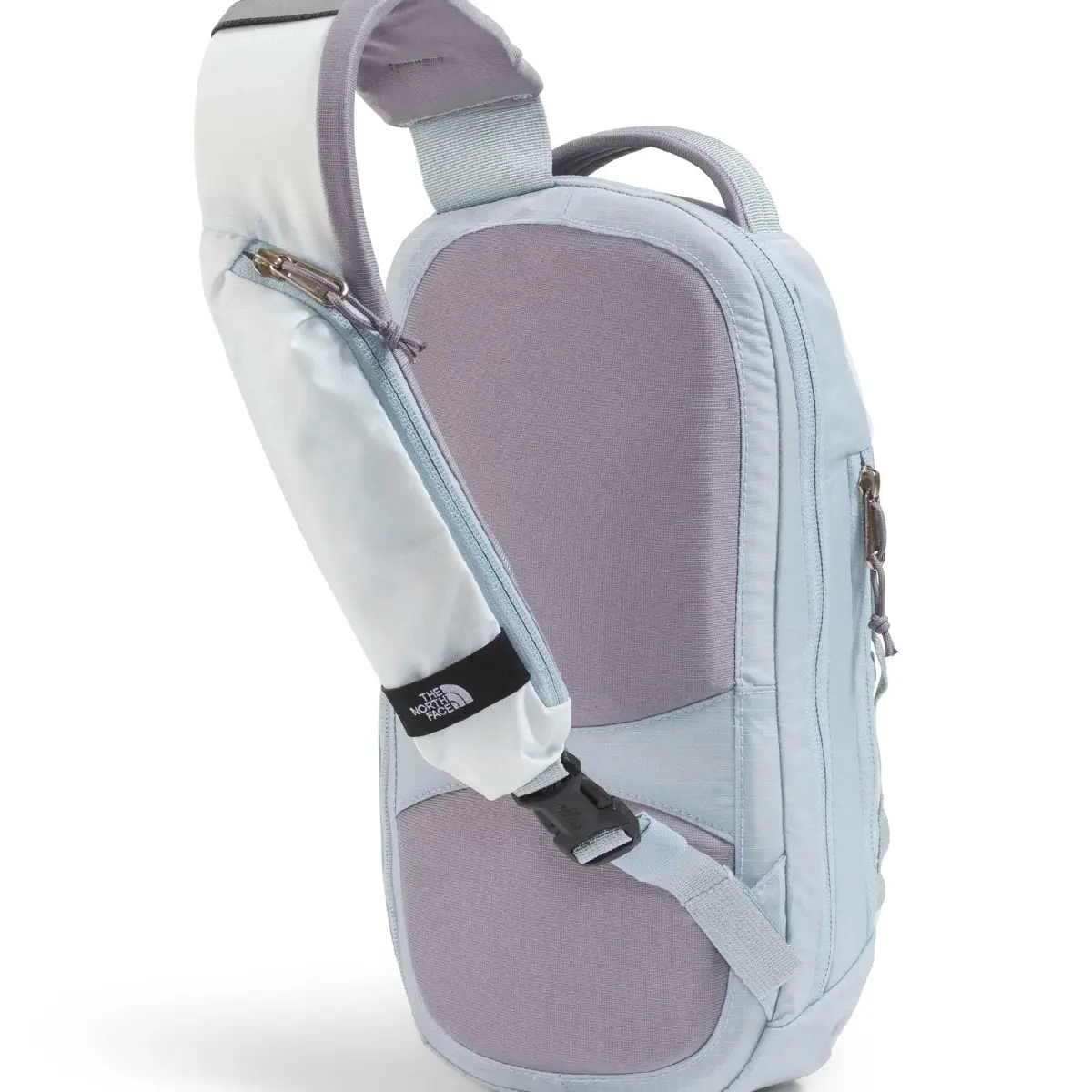 The North Face Borealis Sling Bag 6L (0.21 cu ft) | Water Repellent Crossbody for Daily Essentials - view 3