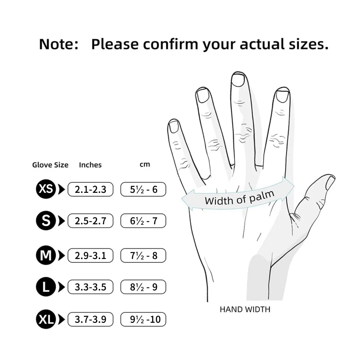 Intco Vinyl Gloves Medium | Powder-Free, Latex-Free Exam Gloves for Medical & Food Use - view 7