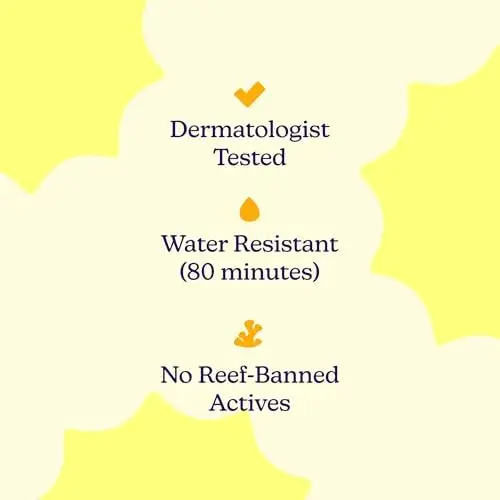 Hello Bello Kids Mineral Sunscreen Lotion SPF 50 | 148ml (5oz) | Gentle, Chemical Sunscreen-Free Protection - view 3